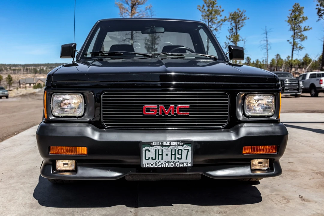 1991 GMC Syclone - Image 8 of 31