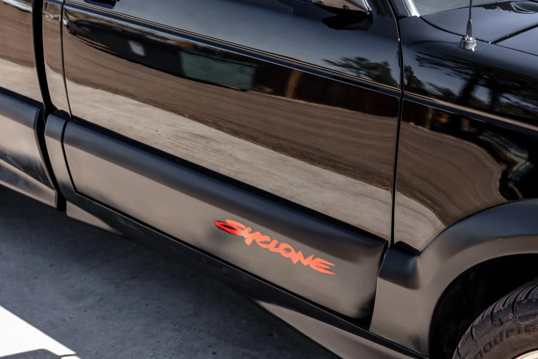 1991 GMC Syclone - Image 16 of 31