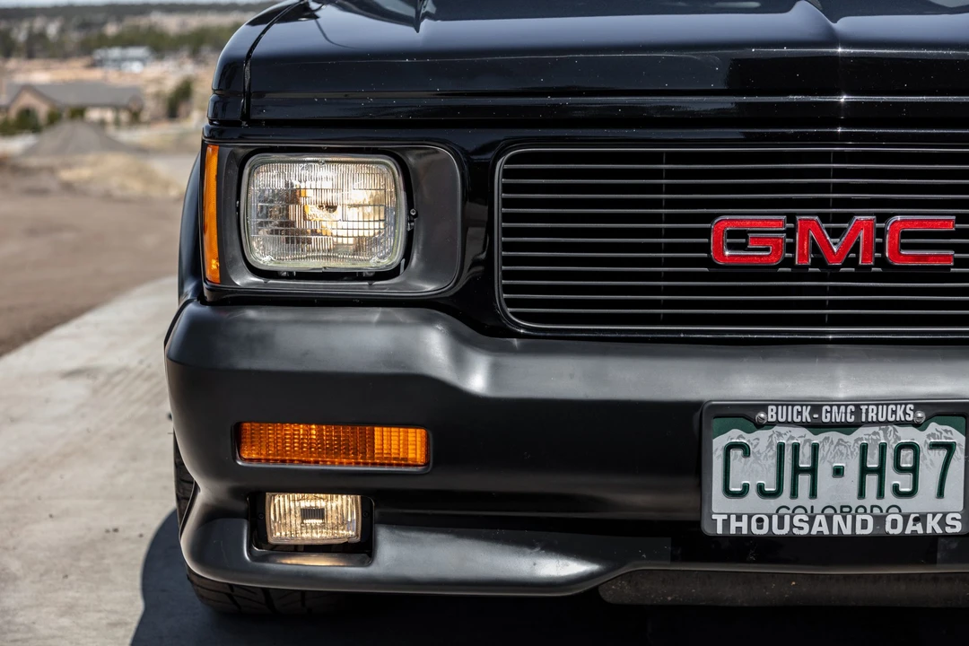 1991 GMC Syclone - Image 9 of 31