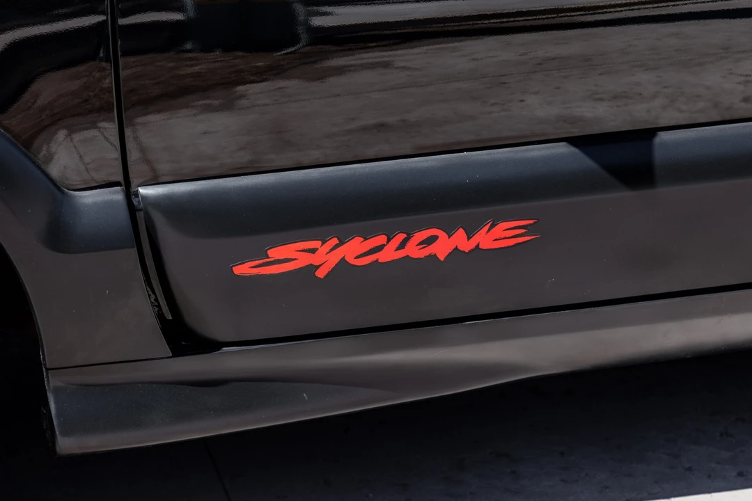 1991 GMC Syclone - Image 28 of 31