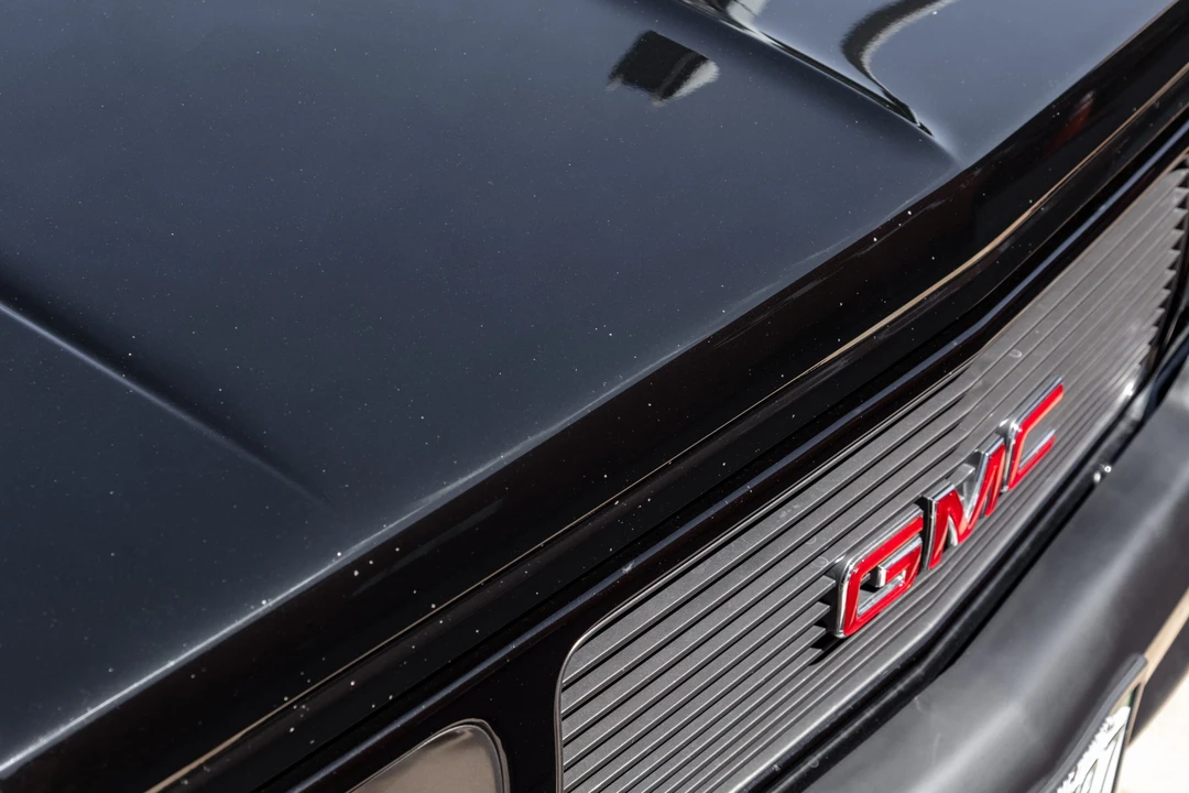 1991 GMC Syclone - Image 11 of 31