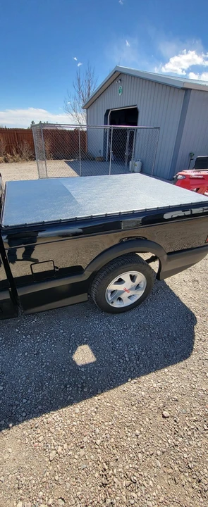 1991 GMC Syclone - Image 27 of 31