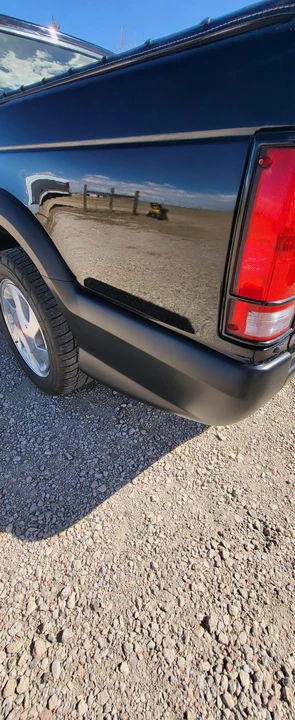 1991 GMC Syclone - Image 26 of 31