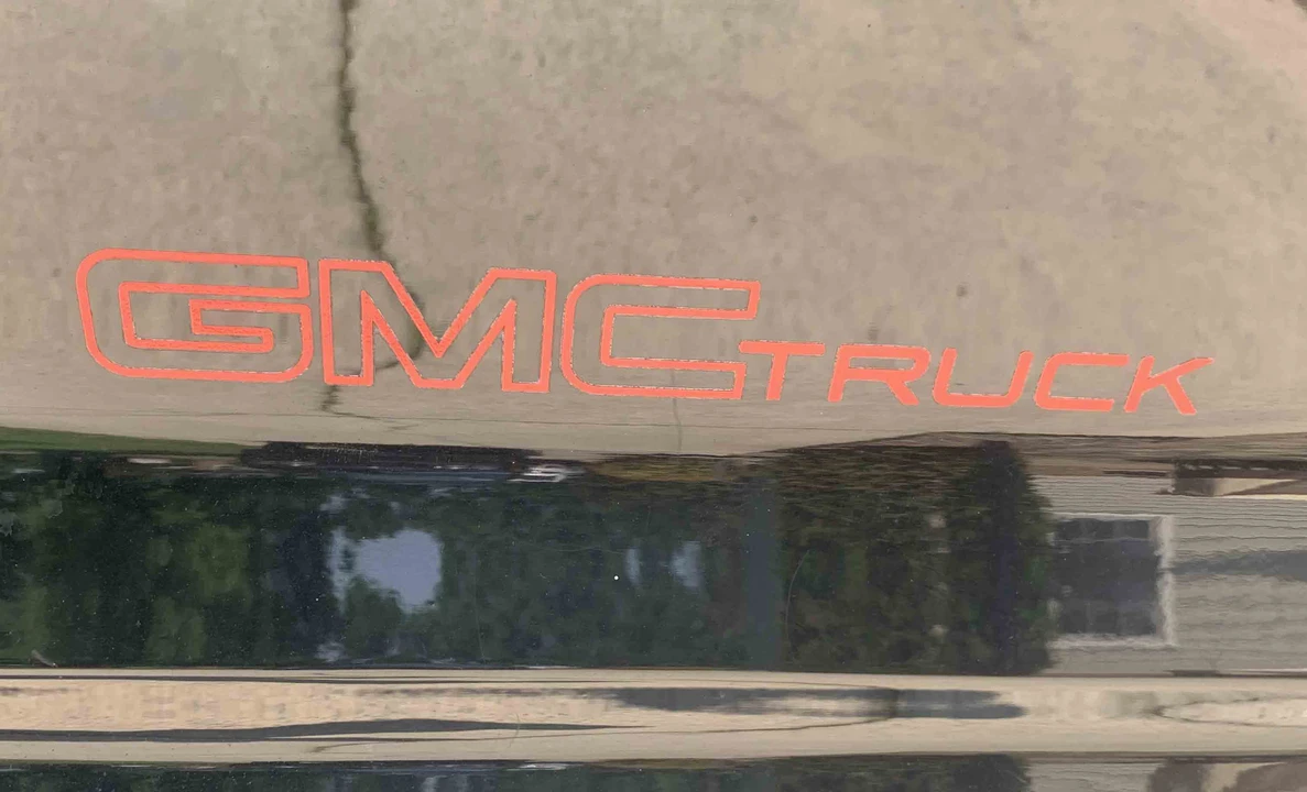 1991 GMC Syclone - Image 20 of 31