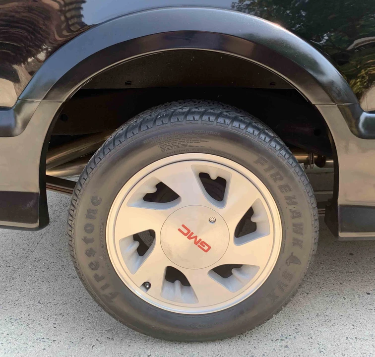 1991 GMC Syclone - Image 24 of 31