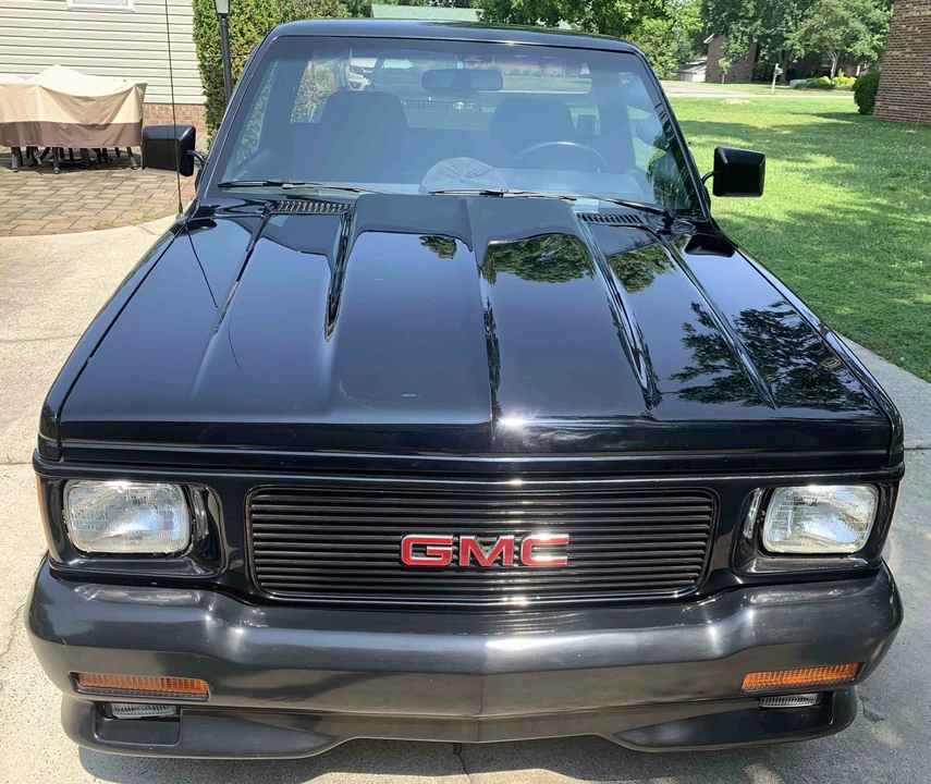 1991 GMC Syclone - Image 5 of 31