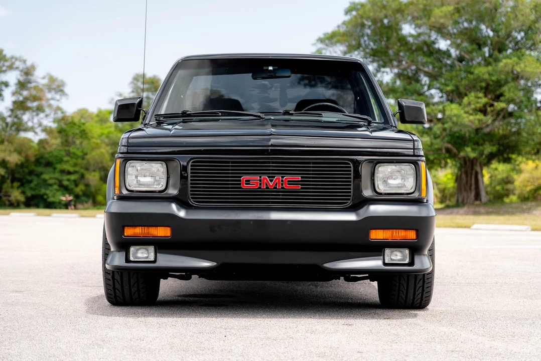 1991 GMC Syclone - Image 12 of 31