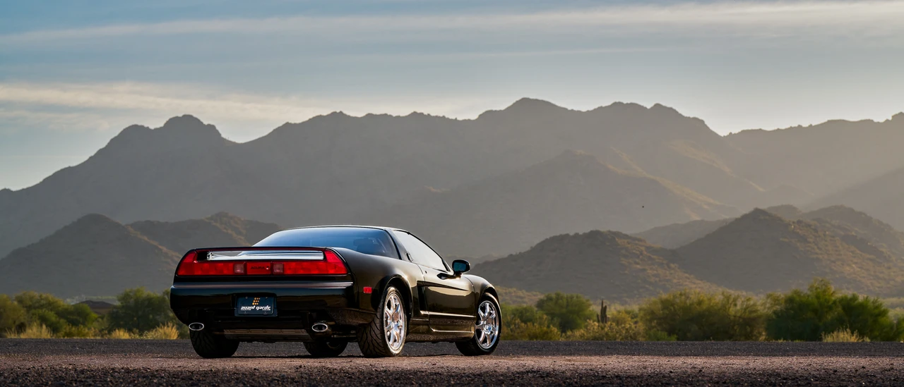 1992 Acura NA1 NSX - Image 11 of 31