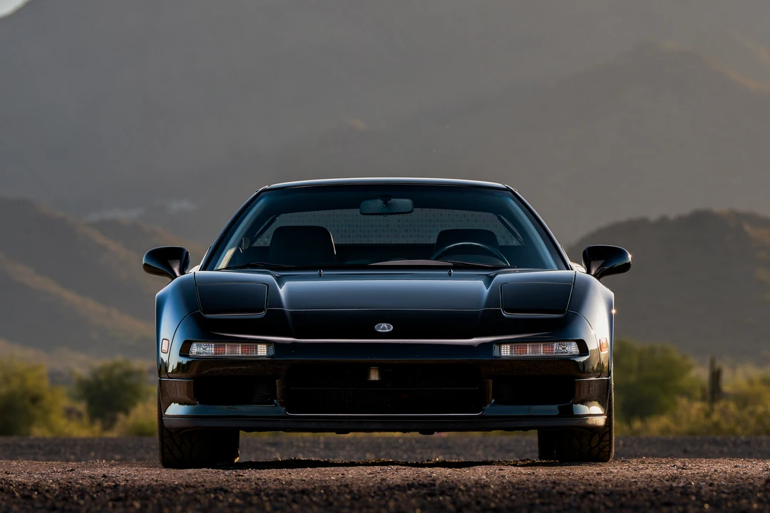 1992 Acura NA1 NSX - Image 22 of 31