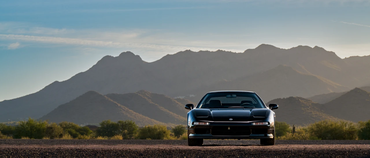 1992 Acura NA1 NSX - Image 23 of 31