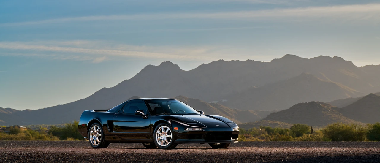 1992 Acura NA1 NSX - Image 18 of 31