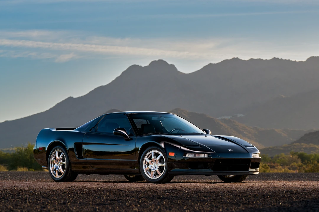 1992 Acura NA1 NSX - Image 19 of 31