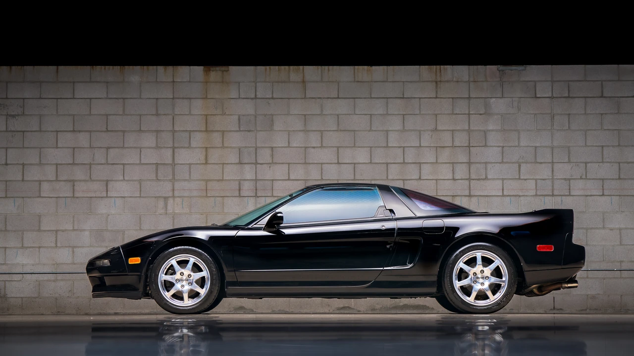 1992 Acura NA1 NSX - Image 26 of 31