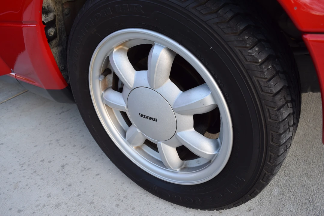 1992 Mazda NA MX-5 Miata - Image 29 of 31