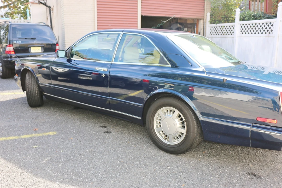 1993 Bentley Continental R - Image 21 of 31