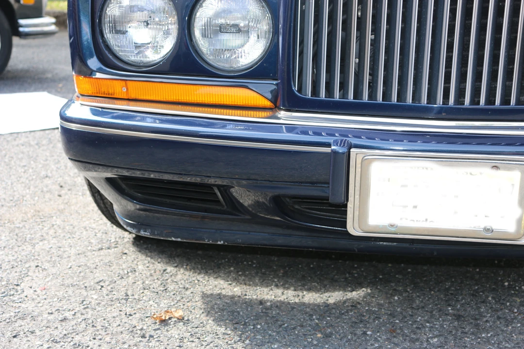 1993 Bentley Continental R - Image 24 of 31