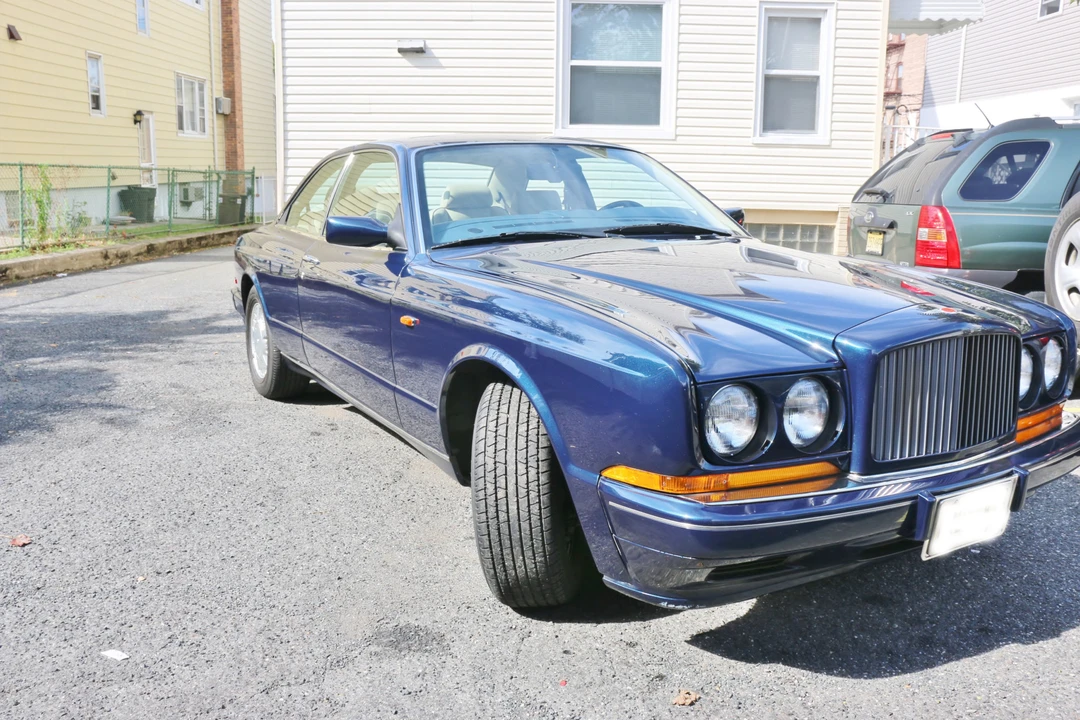 1993 Bentley Continental R - Image 15 of 31
