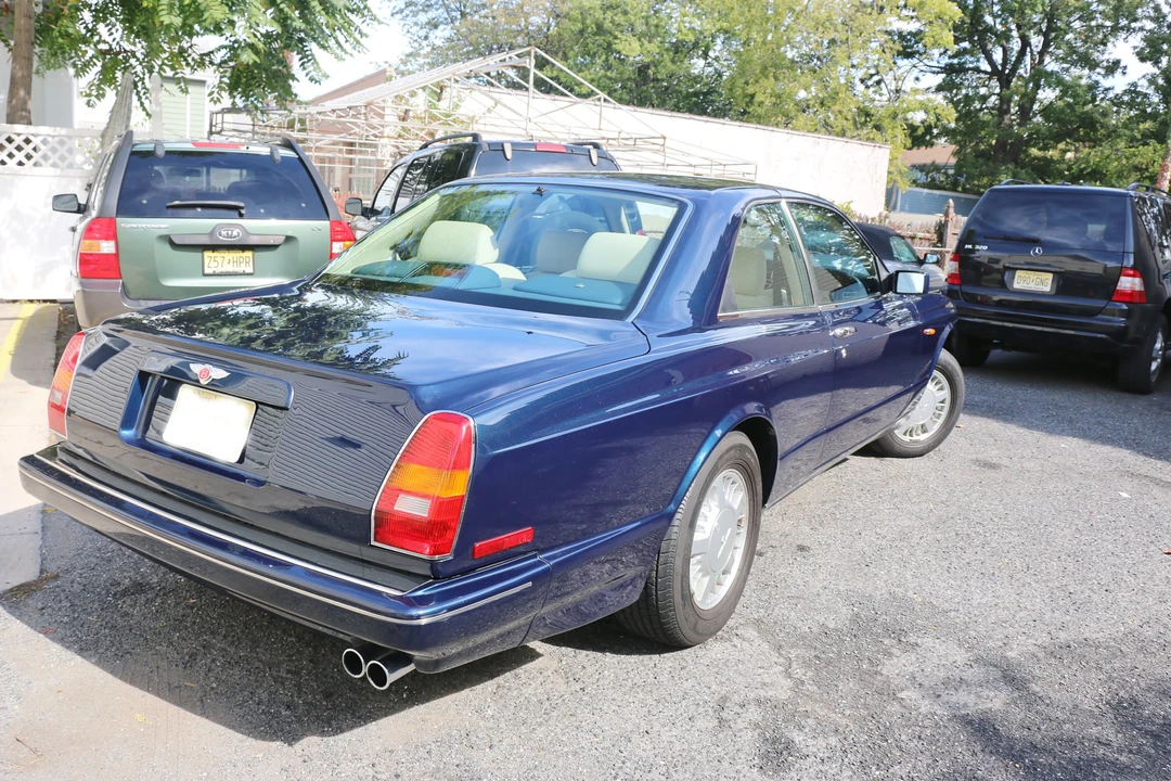 1993 Bentley Continental R - Image 18 of 31