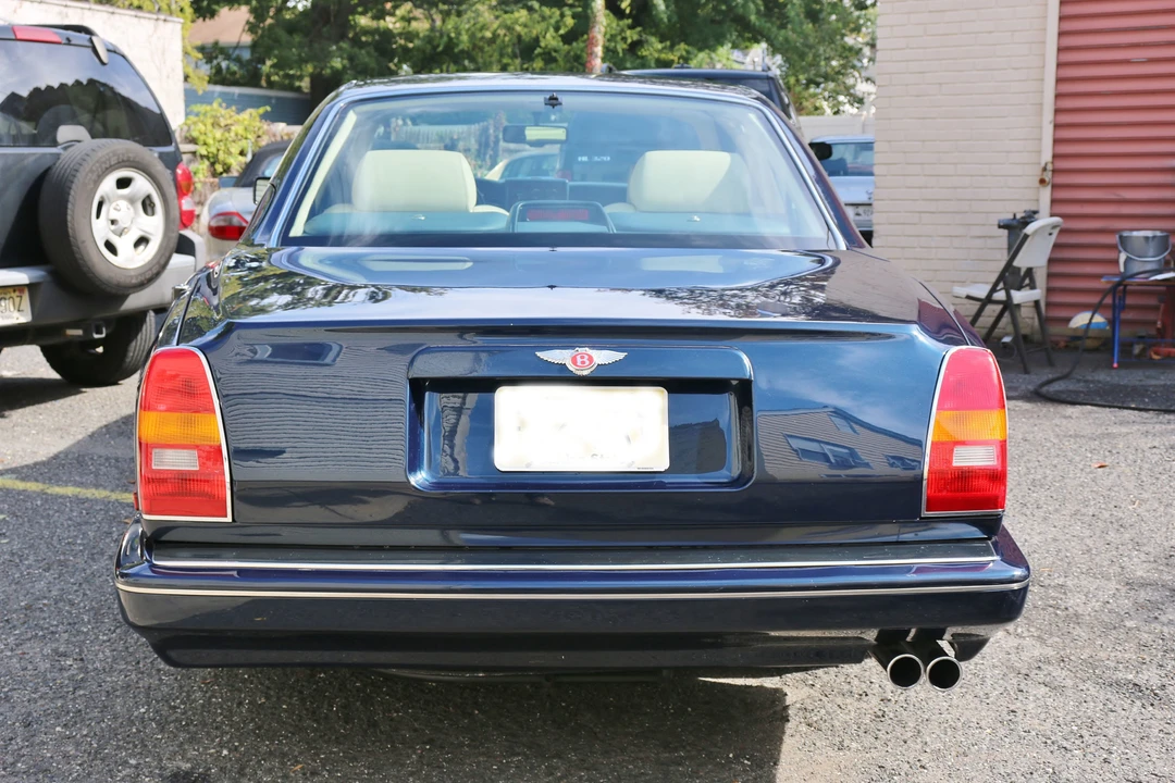 1993 Bentley Continental R - Image 19 of 31