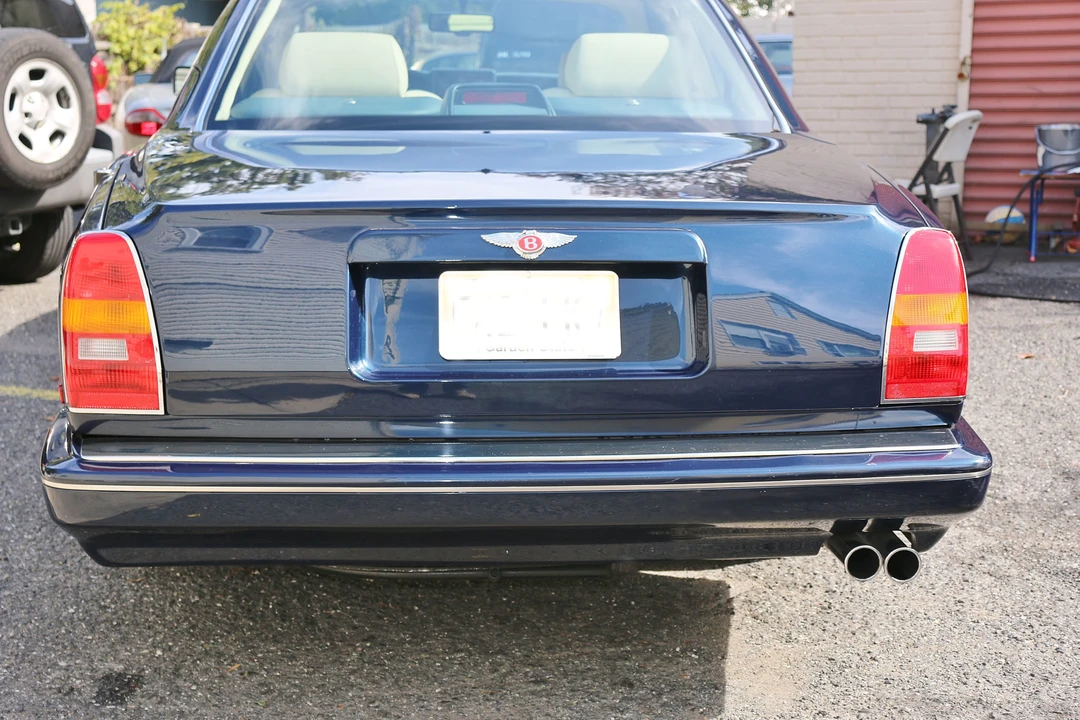 1993 Bentley Continental R - Image 20 of 31
