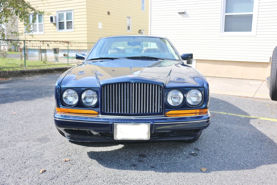 1993 Bentley Continental R - Image 23 of 31