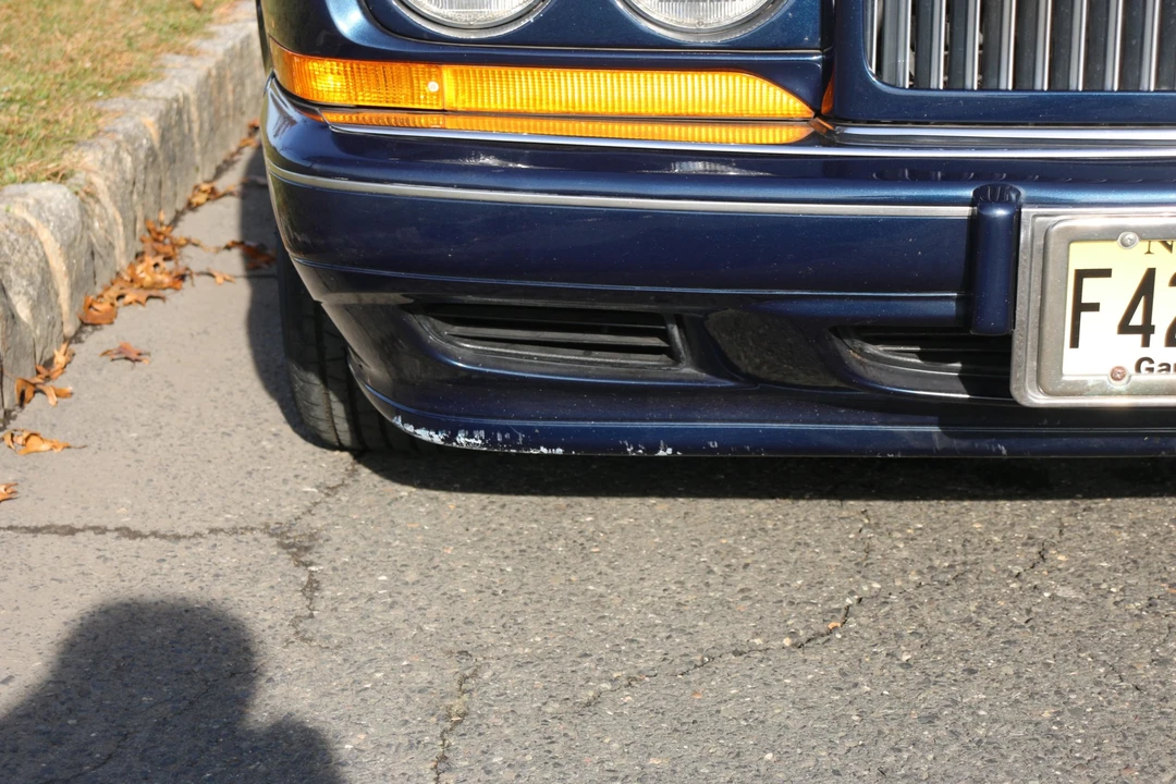 1993 Bentley Continental R - Image 25 of 31