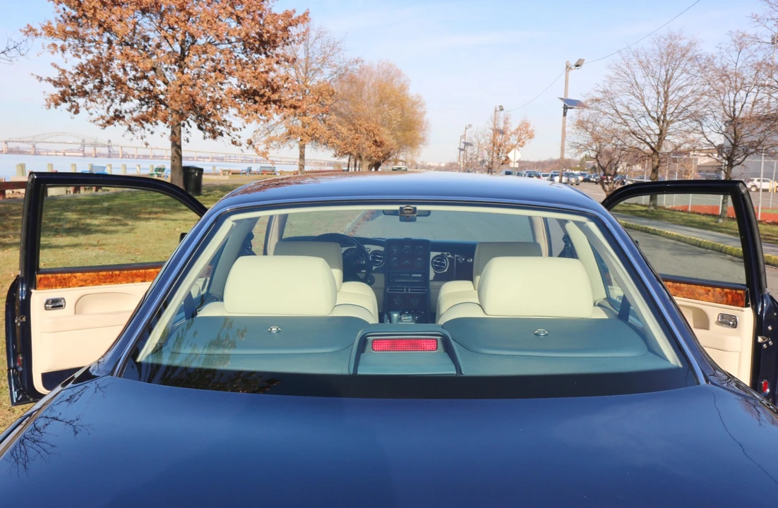 1993 Bentley Continental R - Image 28 of 31