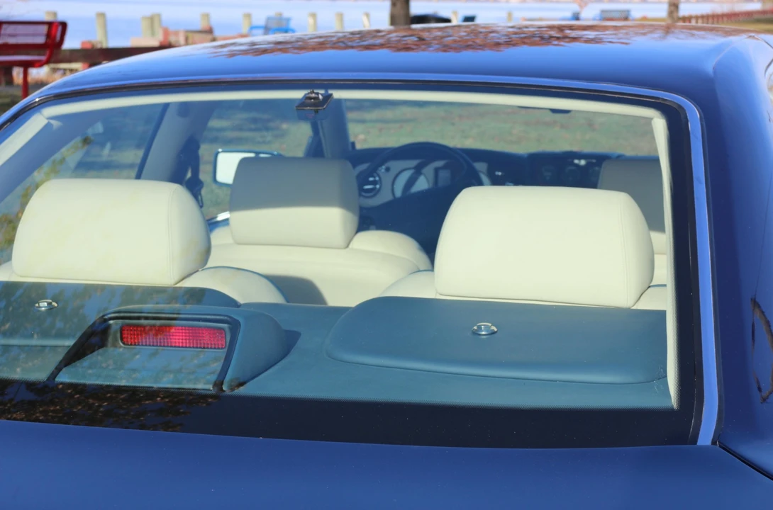 1993 Bentley Continental R - Image 29 of 31