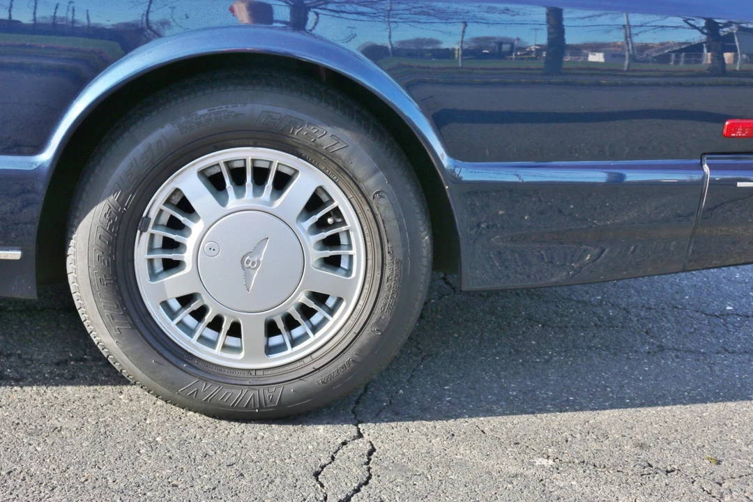1993 Bentley Continental R - Image 31 of 31