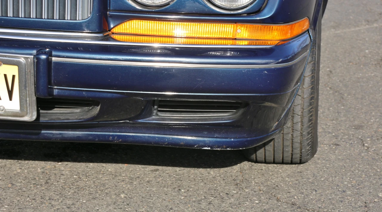 1993 Bentley Continental R - Image 26 of 31