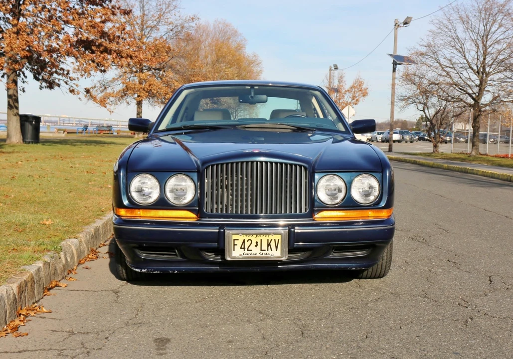 1993 Bentley Continental R - Image 13 of 31