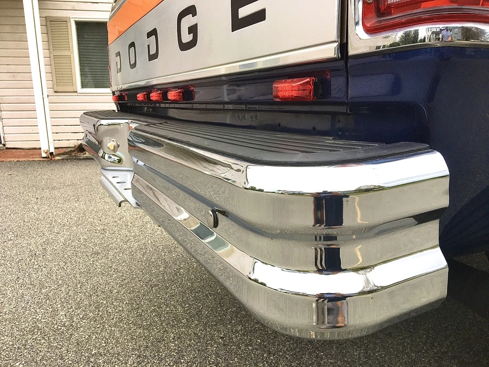 1993 Dodge Ram 1st Gen - Image 31 of 31