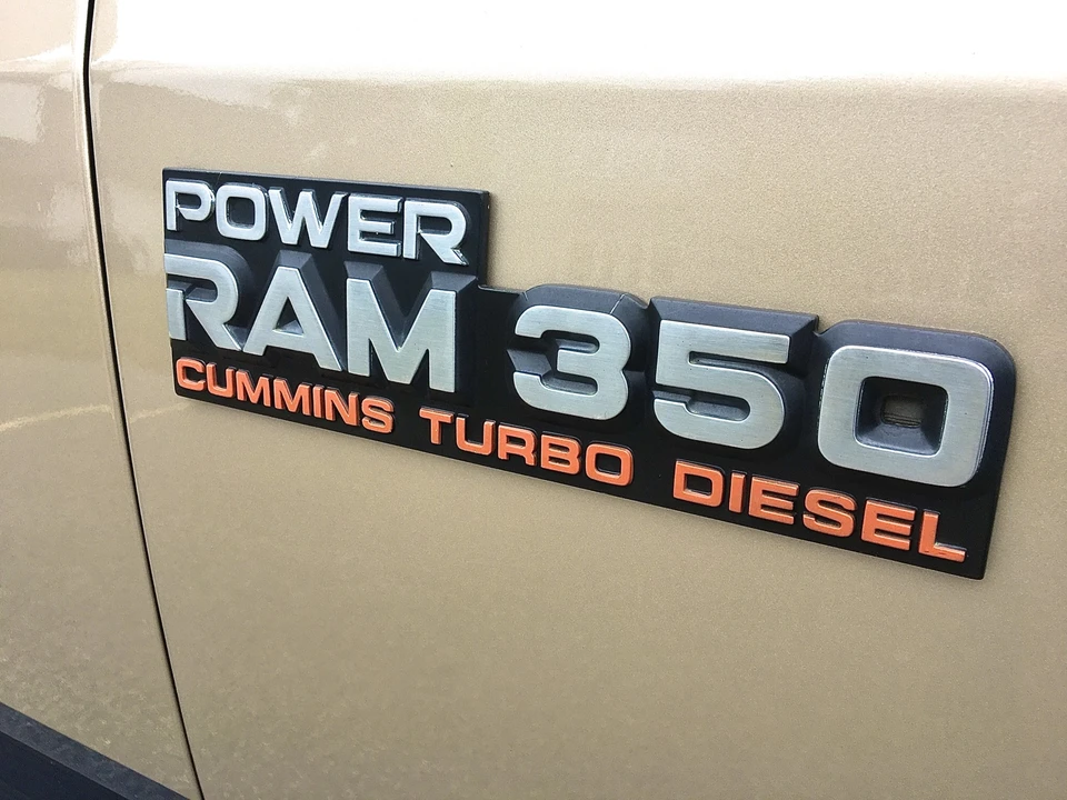 1993 Dodge Ram 1st Gen - Image 24 of 31