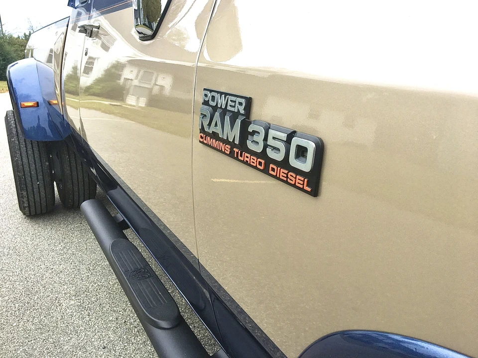 1993 Dodge Ram 1st Gen - Image 23 of 31