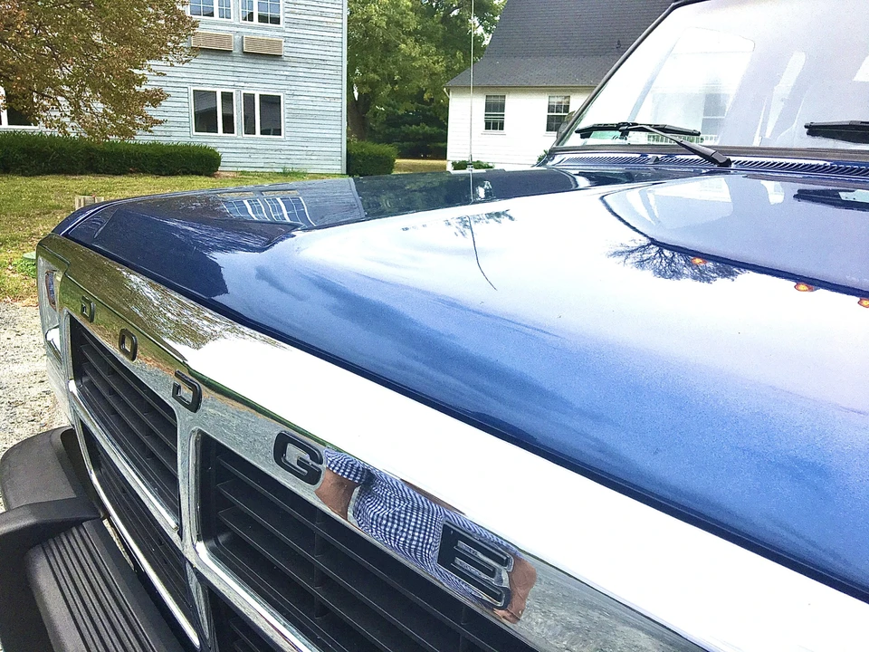 1993 Dodge Ram 1st Gen - Image 22 of 31