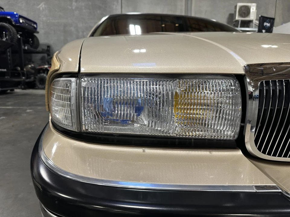 1994 Buick Roadmaster - Image 31 of 31