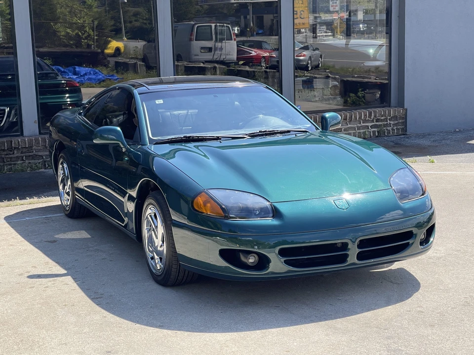 1994 Dodge Stealth - Image 30 of 31