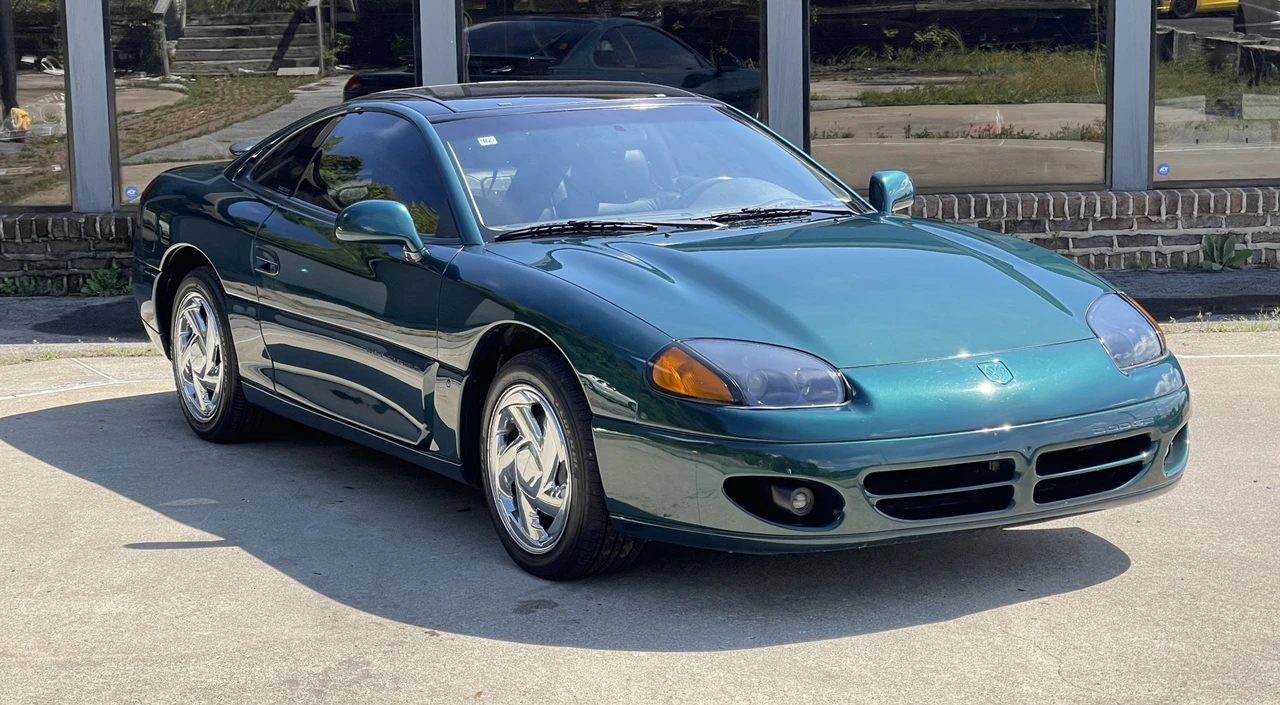 1994 Dodge Stealth - Image 29 of 31