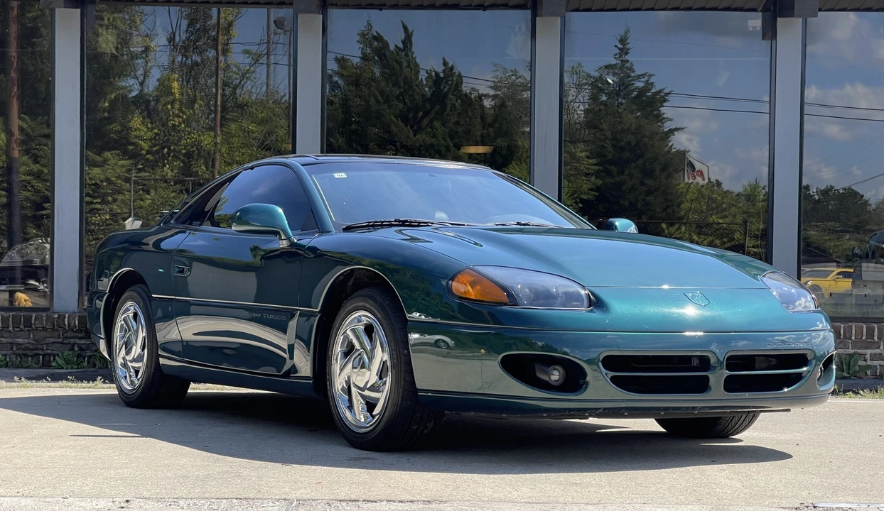 1994 Dodge Stealth - Image 28 of 31