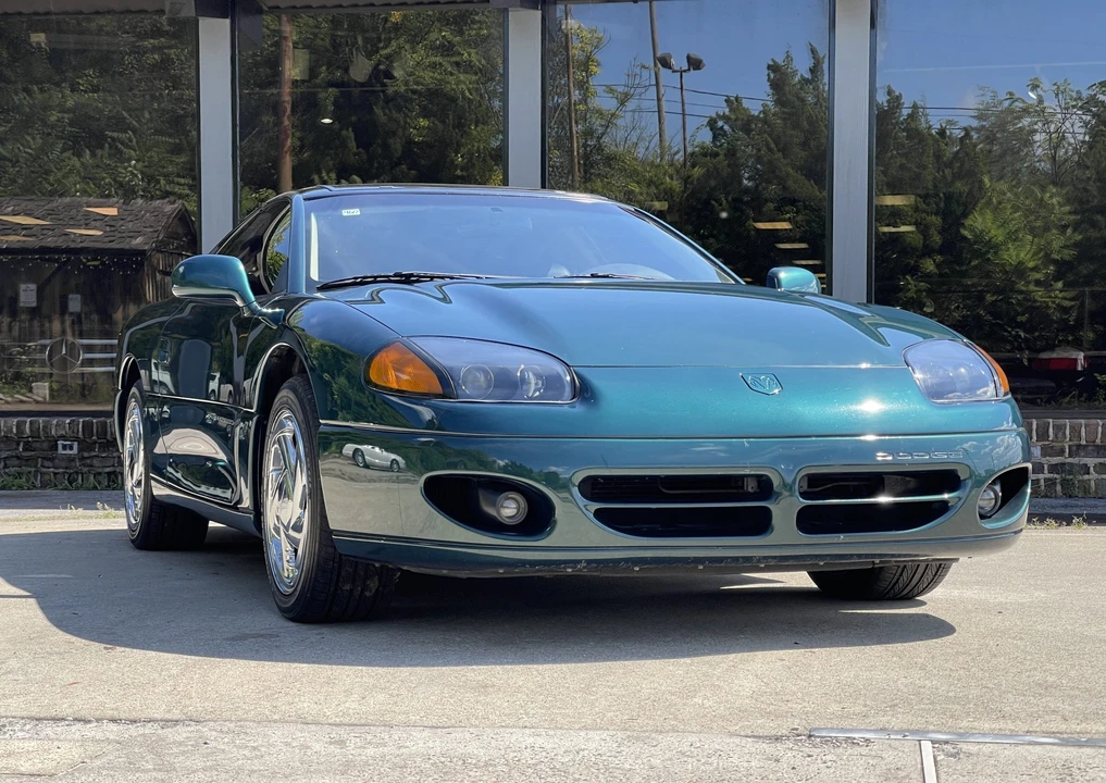 1994 Dodge Stealth - Image 31 of 31