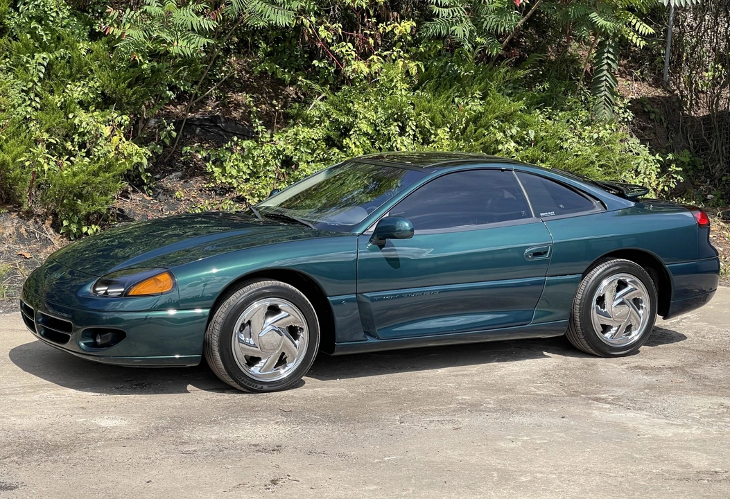 1994 Dodge Stealth - Image 2 of 31