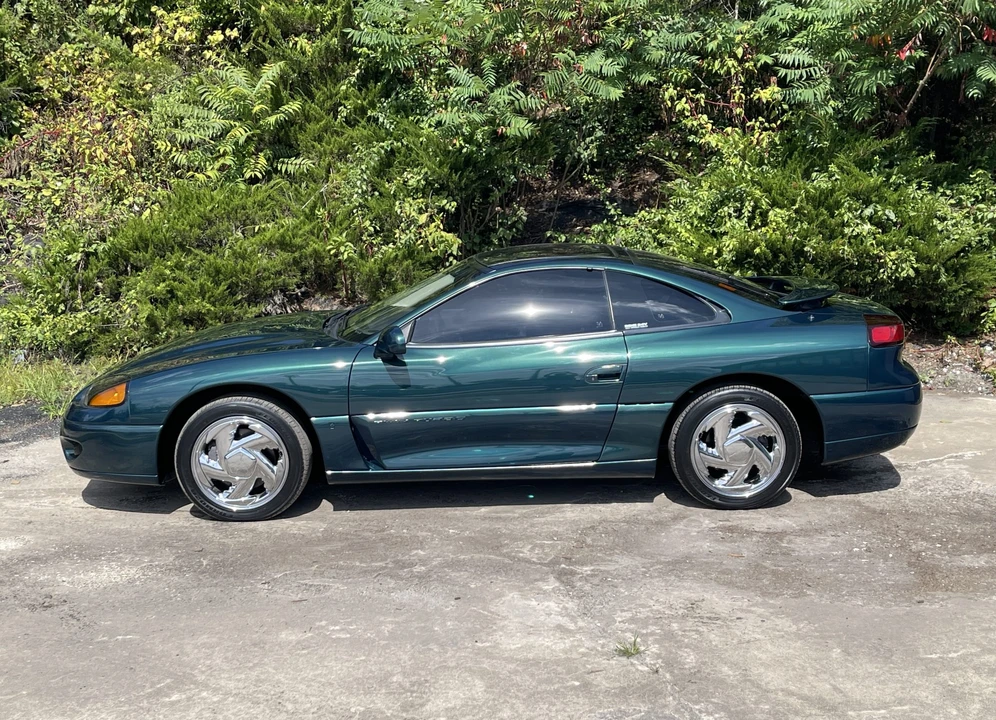 1994 Dodge Stealth - Image 4 of 31
