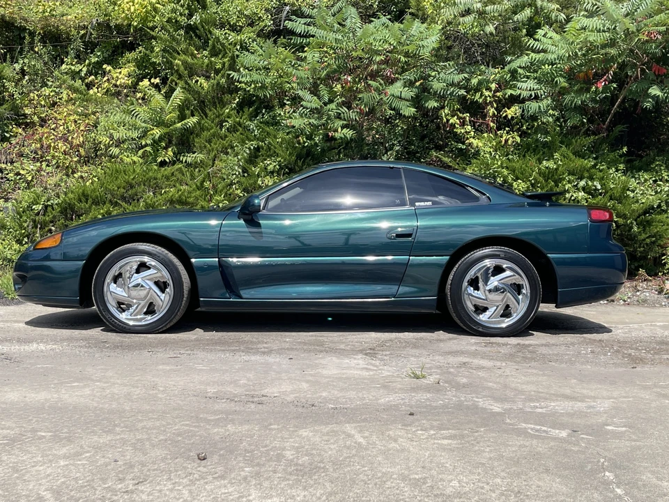 1994 Dodge Stealth - Image 5 of 31