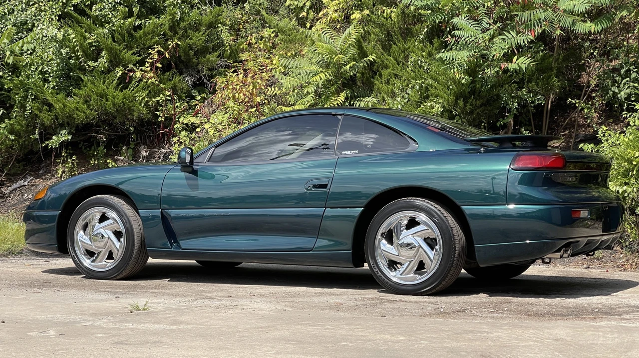 1994 Dodge Stealth - Image 6 of 31