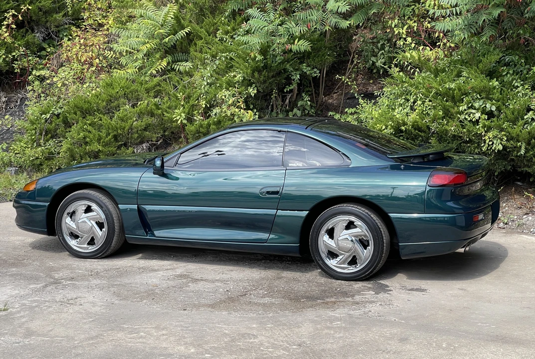 1994 Dodge Stealth - Image 7 of 31