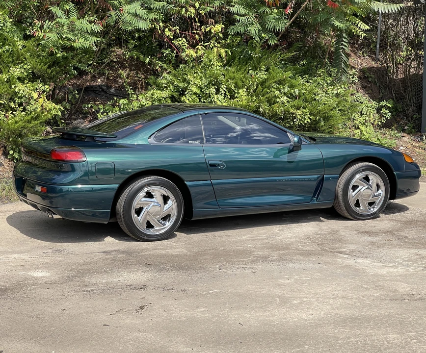 1994 Dodge Stealth - Image 22 of 31