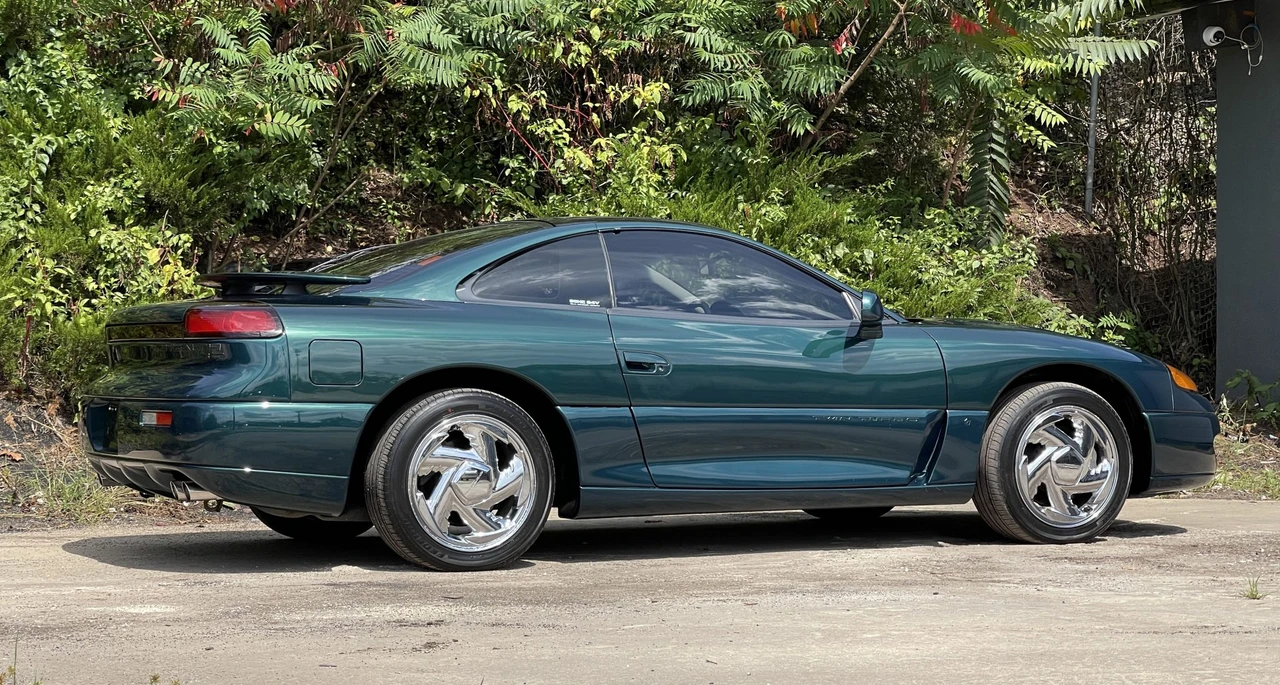 1994 Dodge Stealth - Image 23 of 31