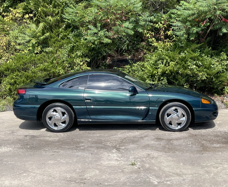1994 Dodge Stealth - Image 24 of 31