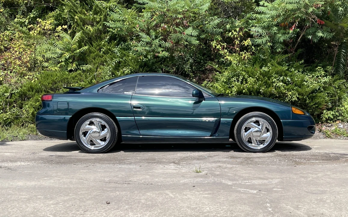 1994 Dodge Stealth - Image 25 of 31