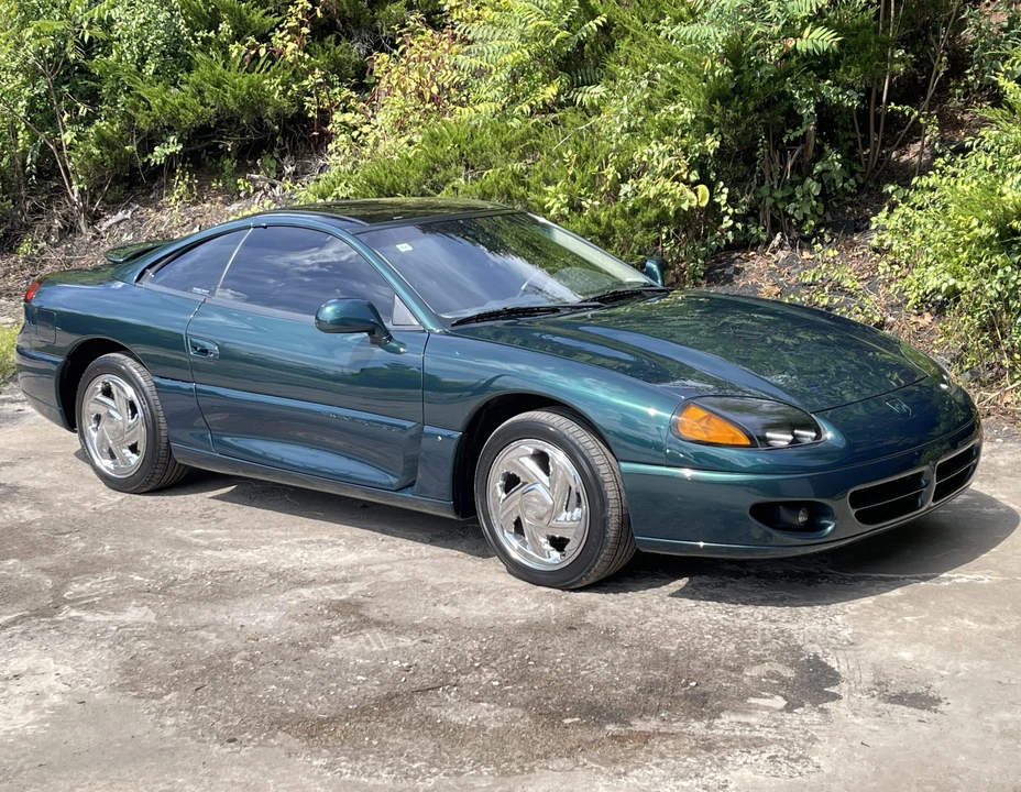 1994 Dodge Stealth - Image 26 of 31